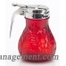 Mosser Glass Syrup Dispenser MOSG1017